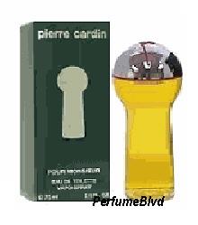 Pierre Cardin (green) Cologne - Click Image to Close